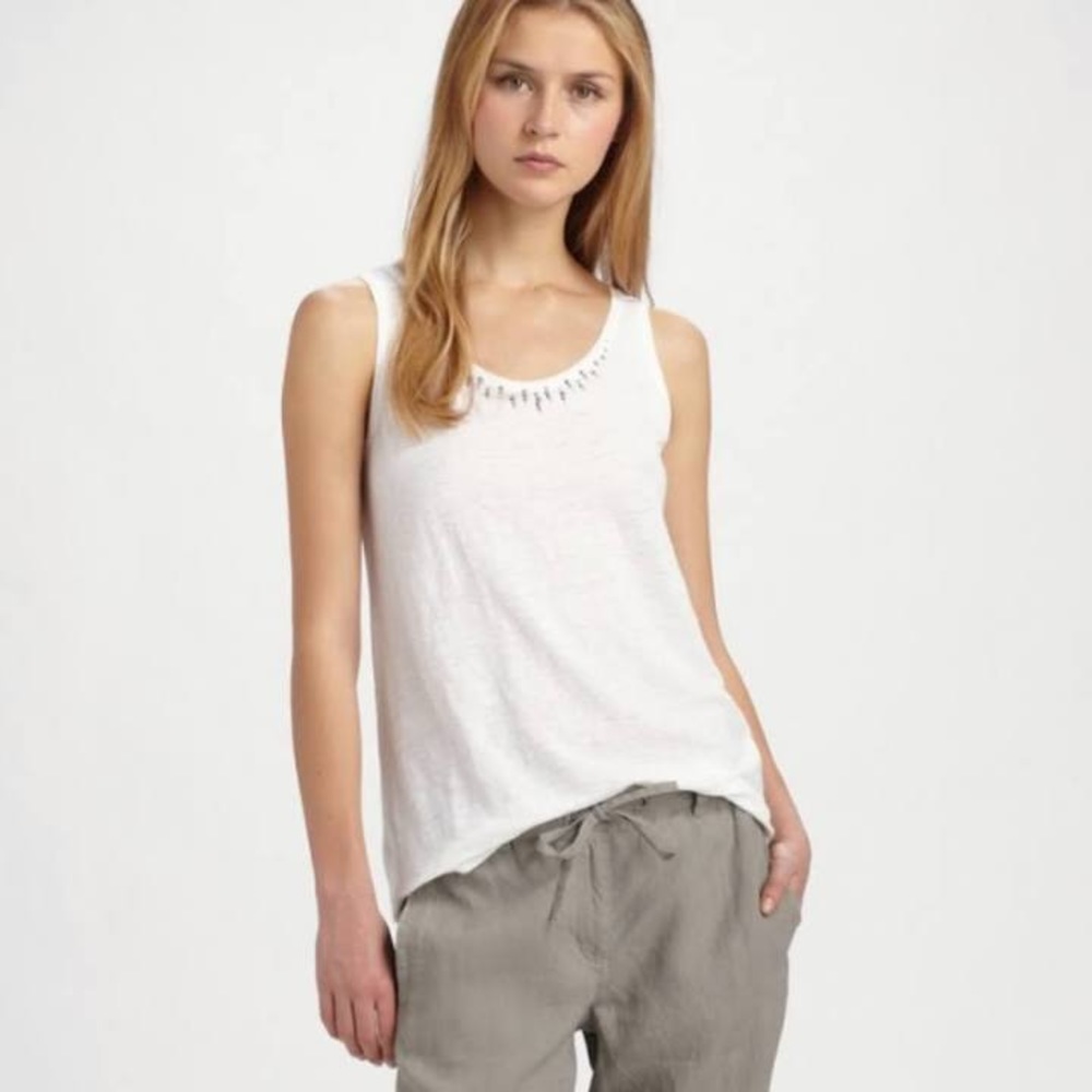 🦋3/$20 Eileen Fisher Tank Top Size Small